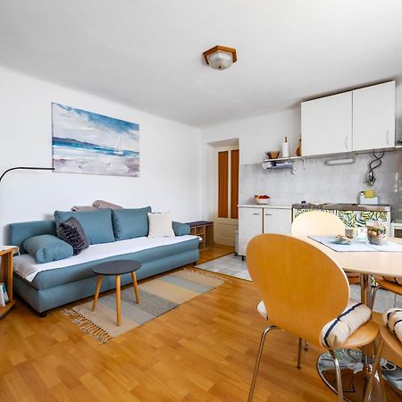 Apartments Katarina バスカ エクステリア 写真