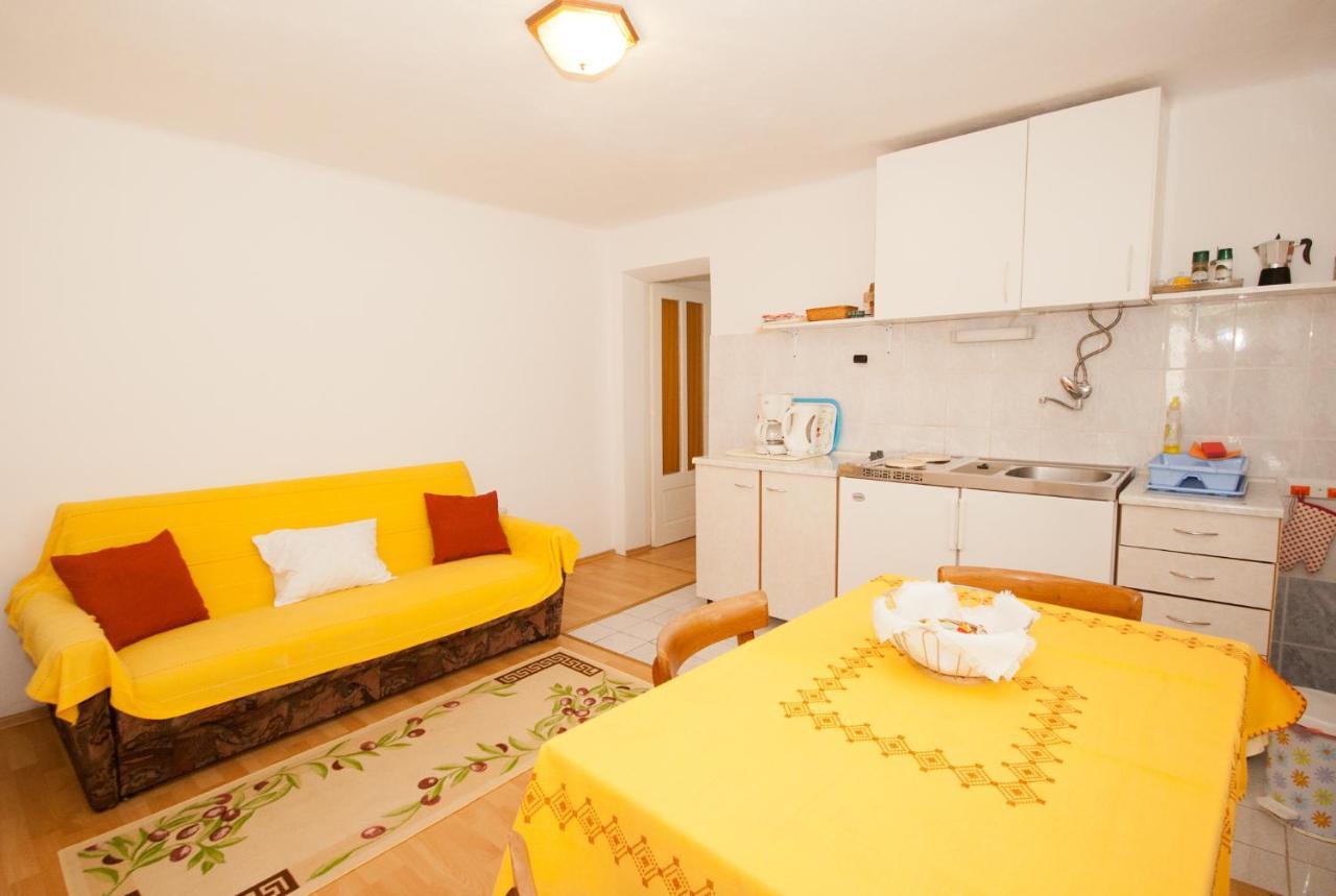 Apartments Katarina バスカ エクステリア 写真