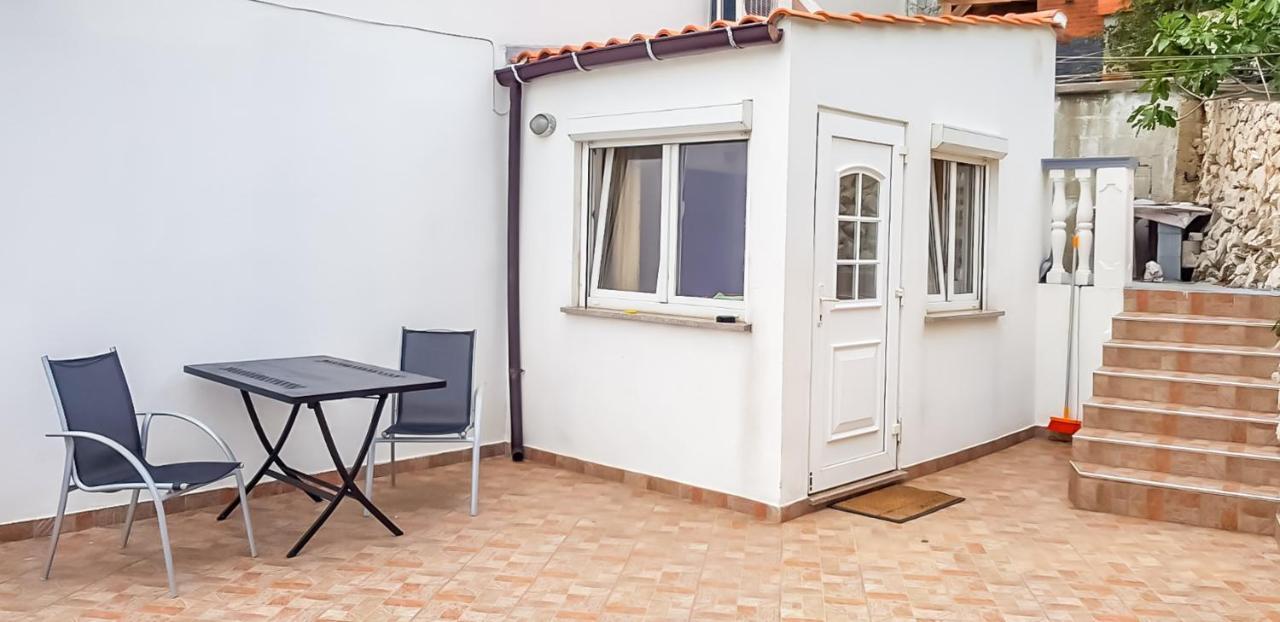 Apartments Katarina バスカ エクステリア 写真