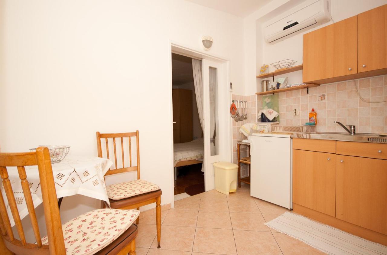 Apartments Katarina バスカ エクステリア 写真