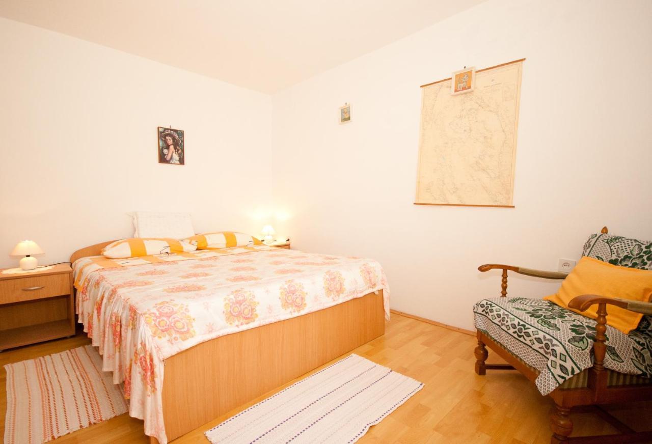 Apartments Katarina バスカ エクステリア 写真