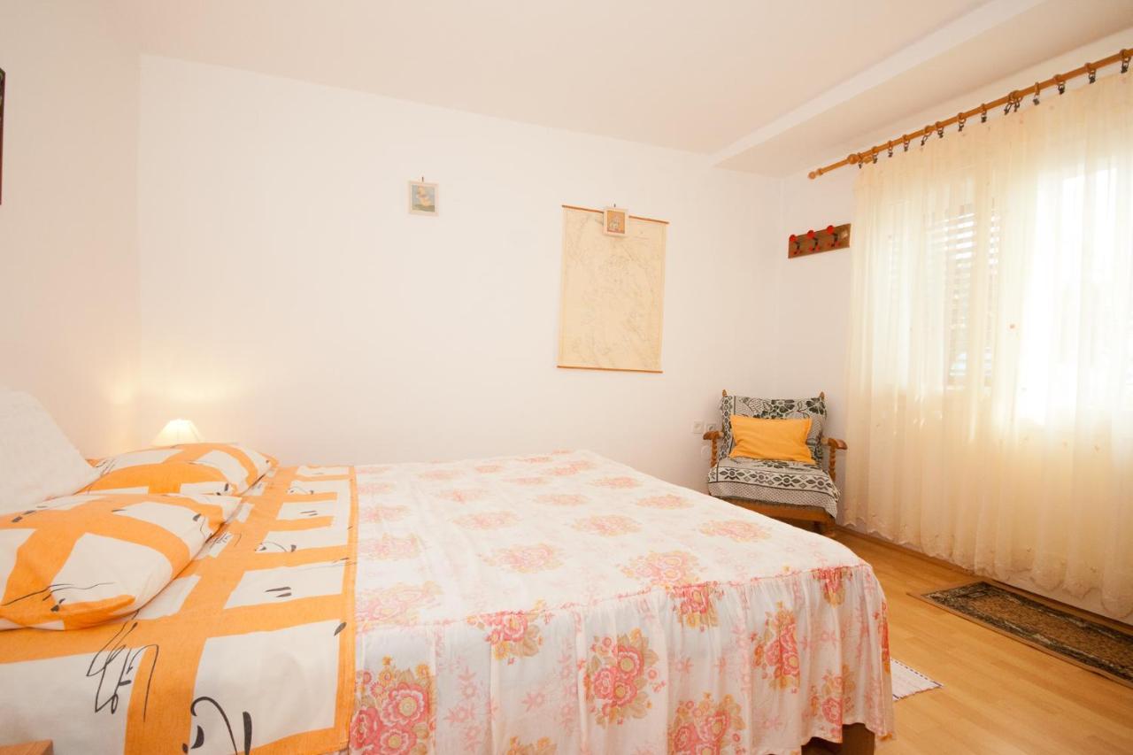 Apartments Katarina バスカ エクステリア 写真