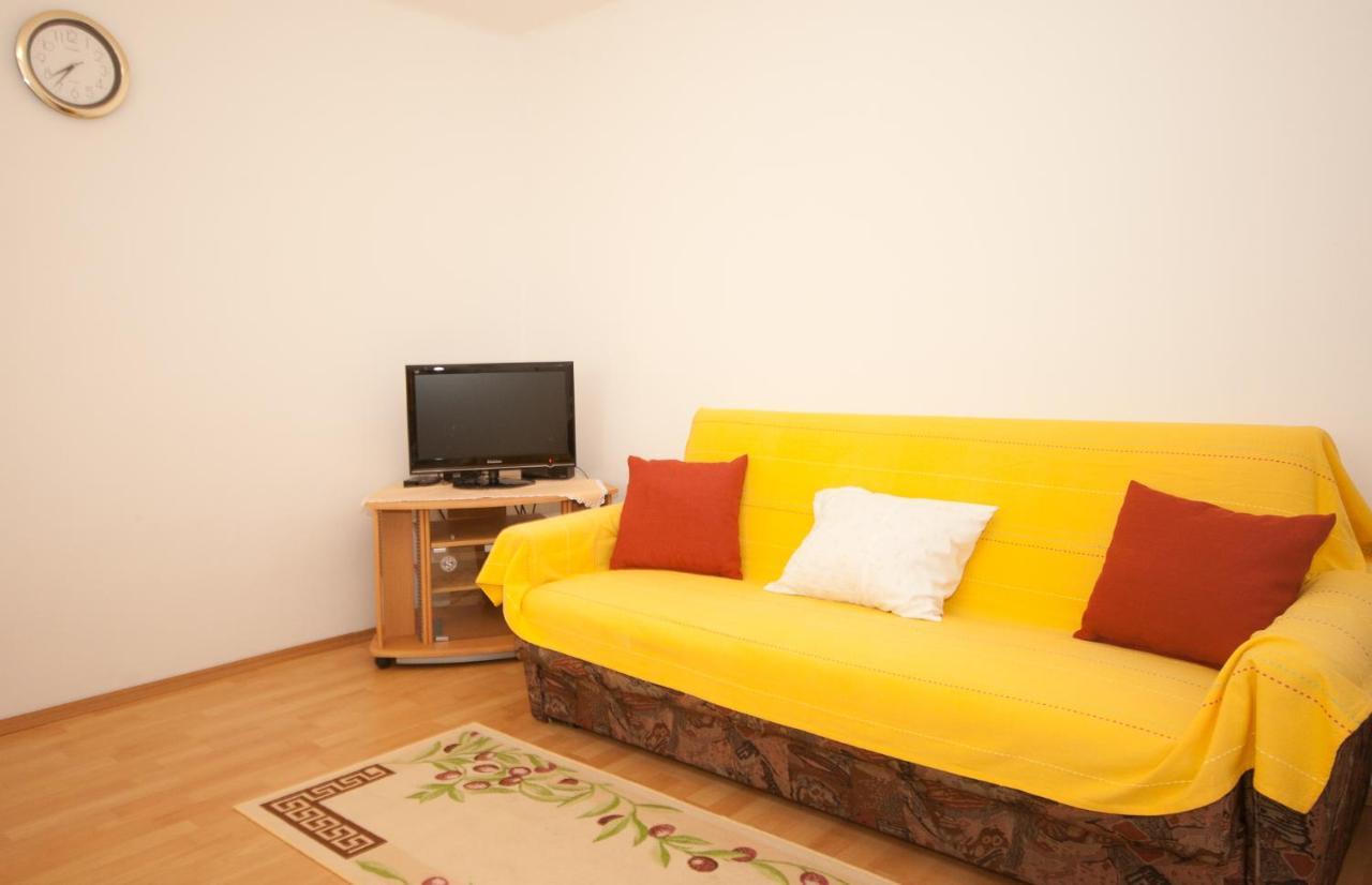 Apartments Katarina バスカ エクステリア 写真