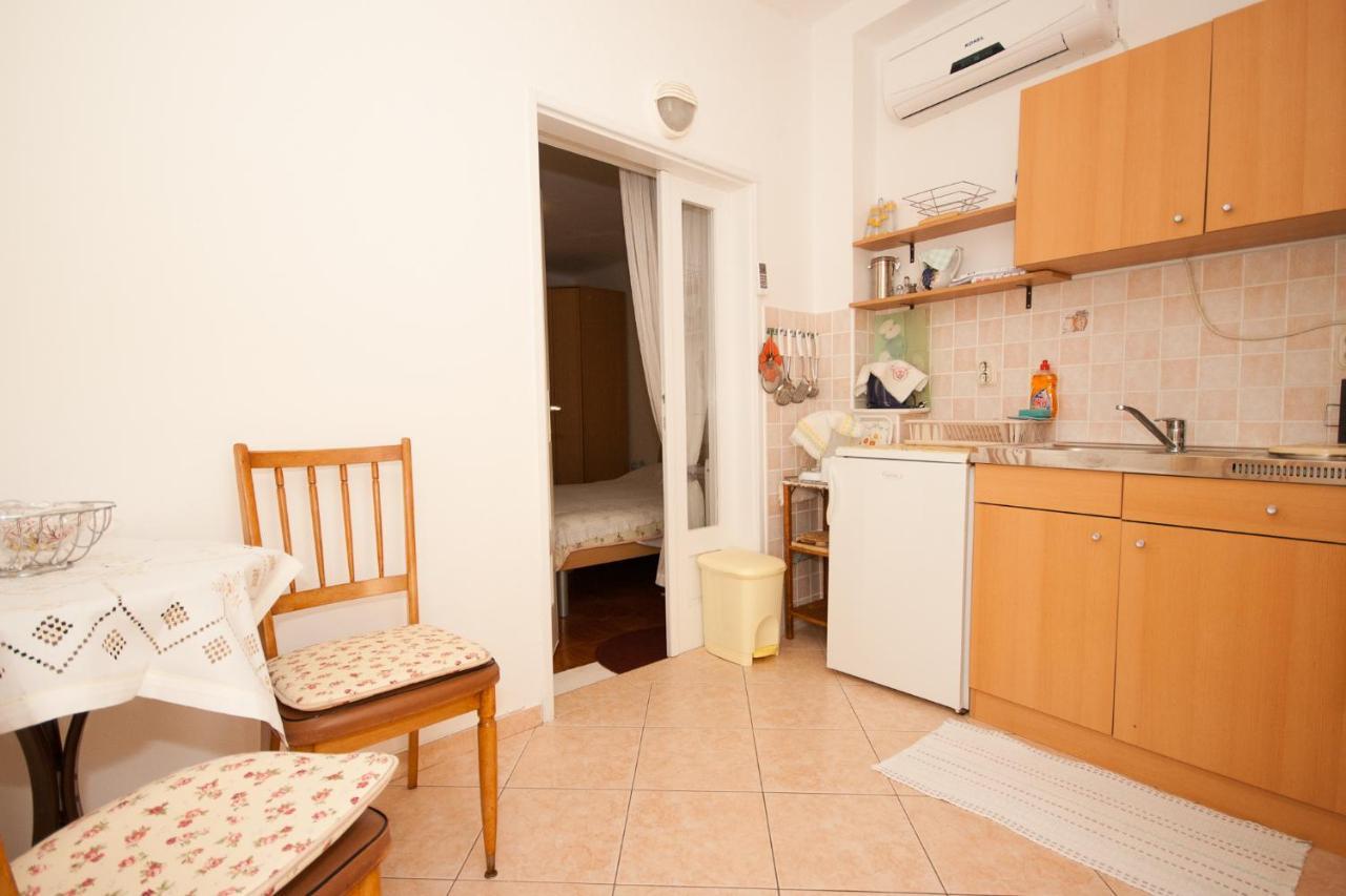 Apartments Katarina バスカ エクステリア 写真