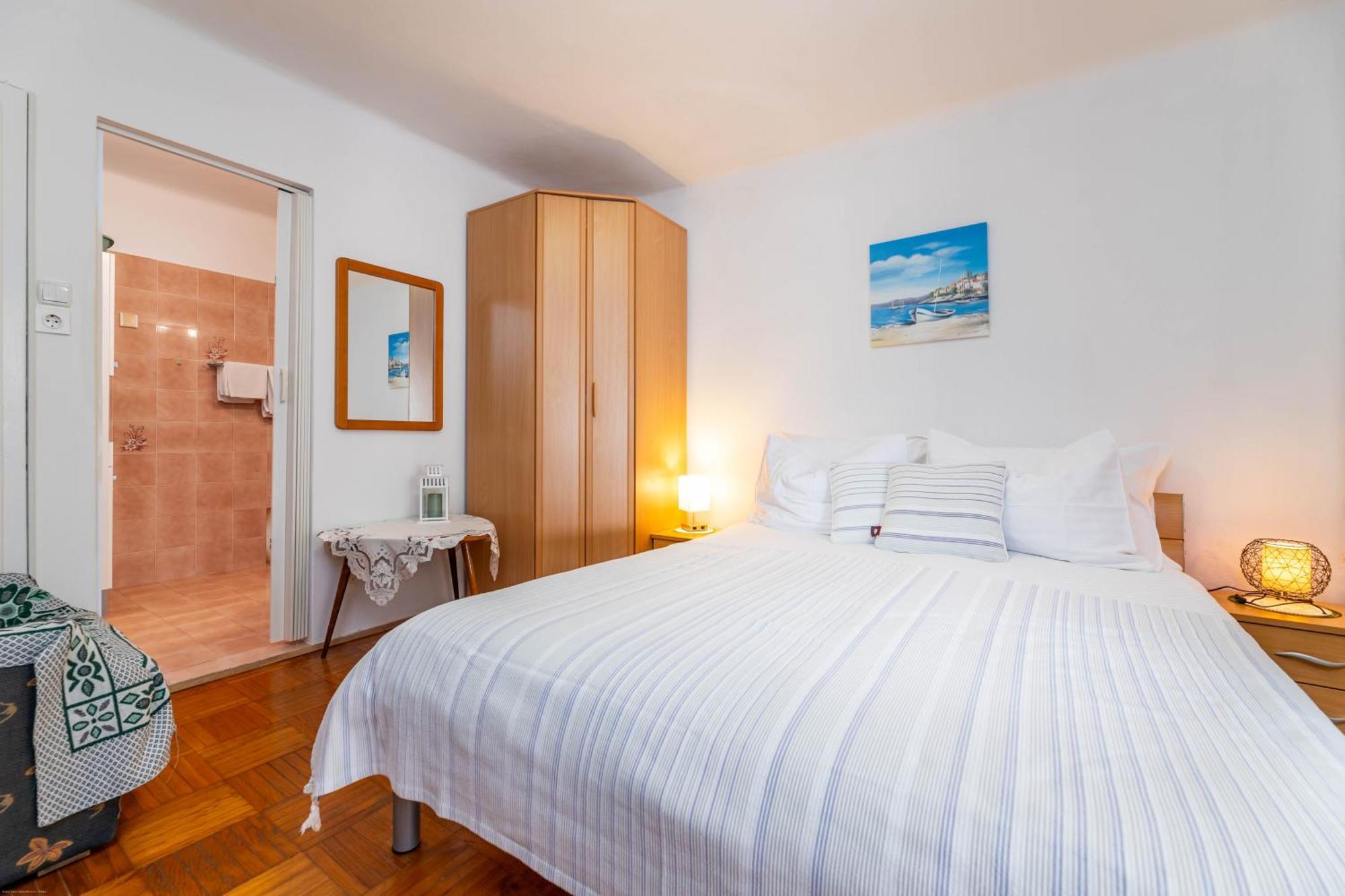 Apartments Katarina バスカ エクステリア 写真