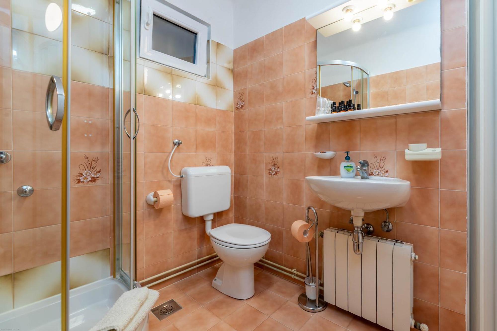 Apartments Katarina バスカ エクステリア 写真