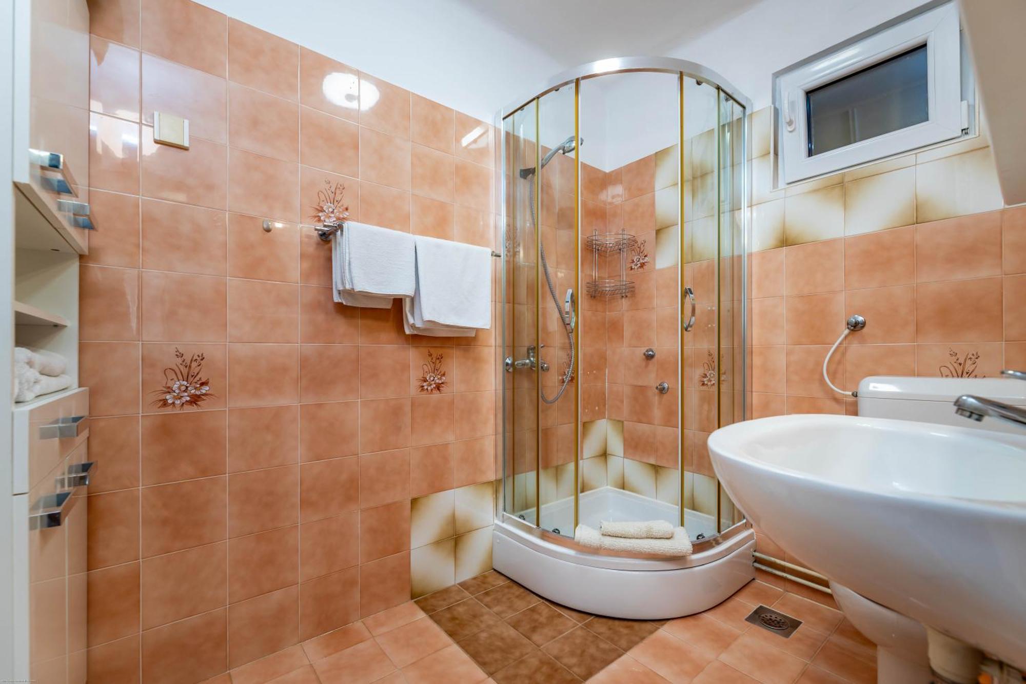 Apartments Katarina バスカ エクステリア 写真