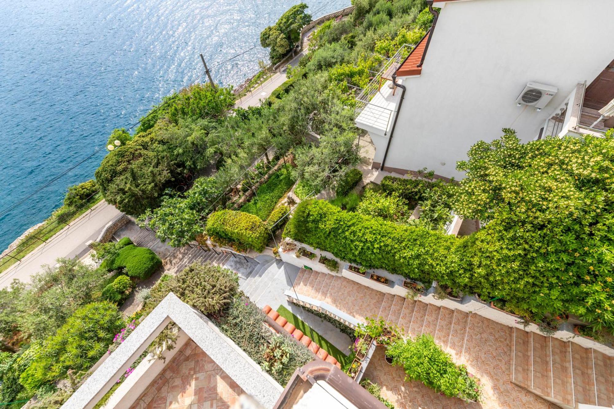 Apartments Katarina バスカ エクステリア 写真